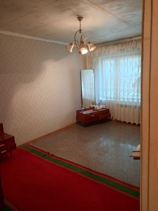 ТТЗ-1, 3- комнатная, кирпич 2/6- всё раздельно 64990!