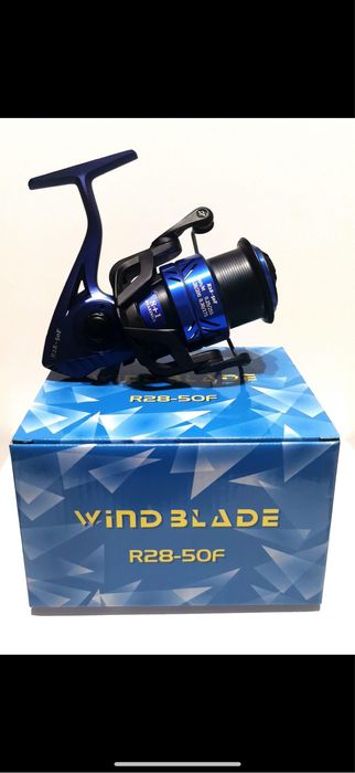 Mulineta Feeder Wind Blade R28-50F