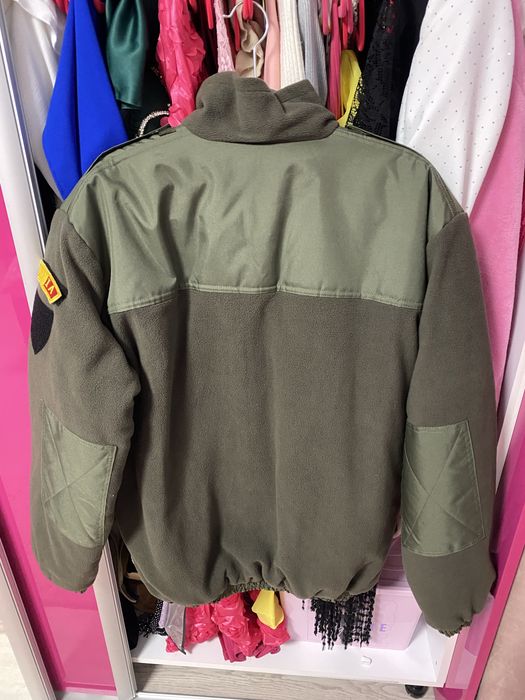 Polar militar armata captusit L -XL nou