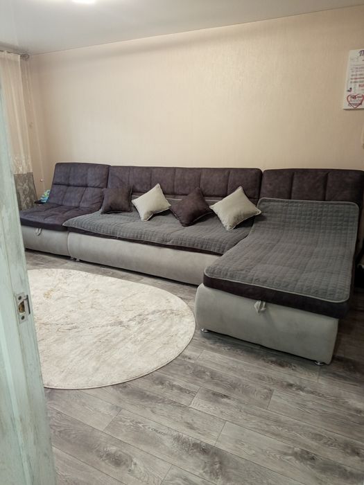 Продажа  квартиры Горняк