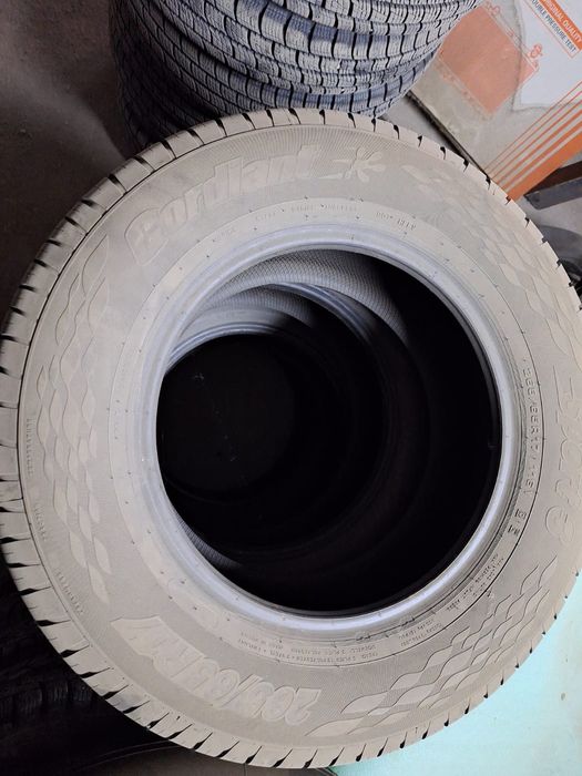 Продам шины Cordiant 265/65/r17