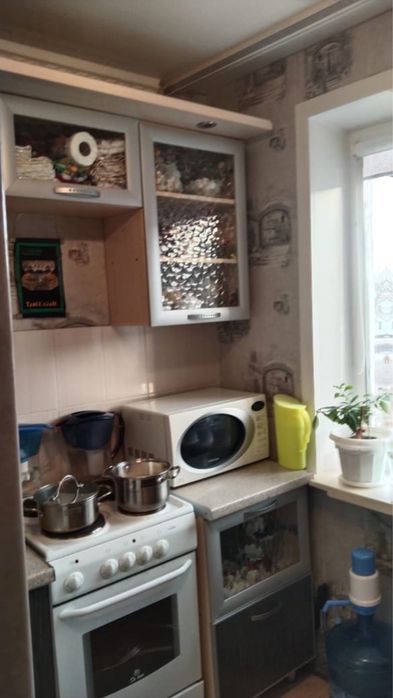 Продам 3-х комнатную квартиру