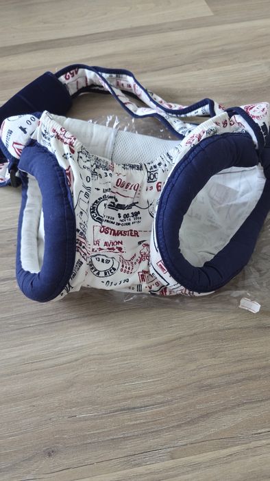 Сумка переноска для детей