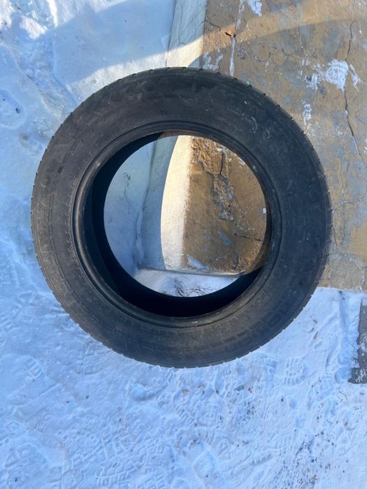 Продам шины б/у в хорошем состояние