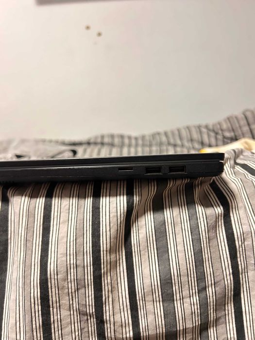 Laptop MSI  Intel i5 12th Gen, Intel Iris Xe Graphics , 512GB ,16GB RAM