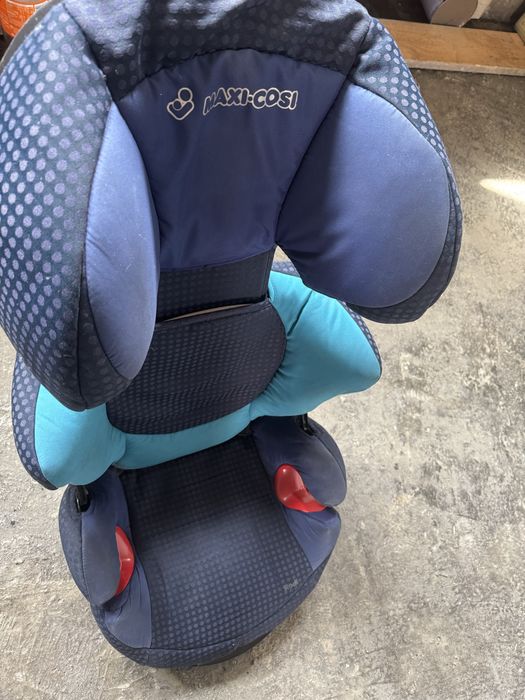 Детско стоплч Maxi-Cosi