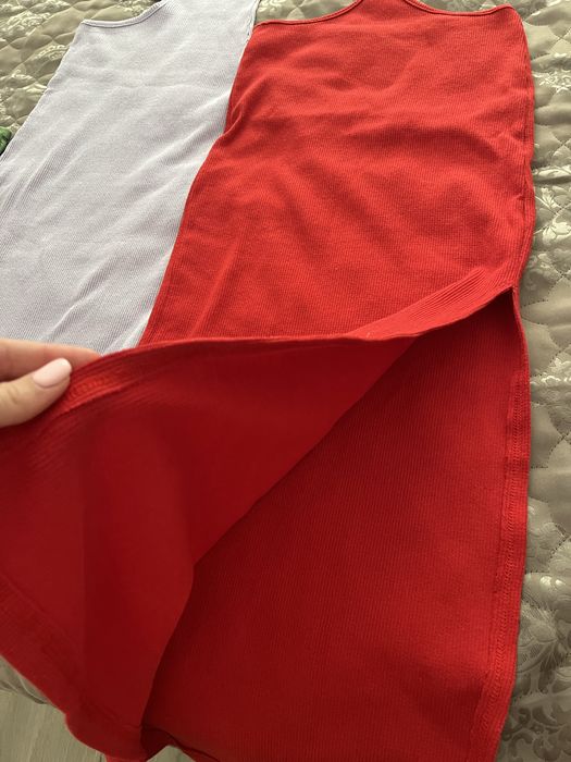 Продавам рокли от рипс