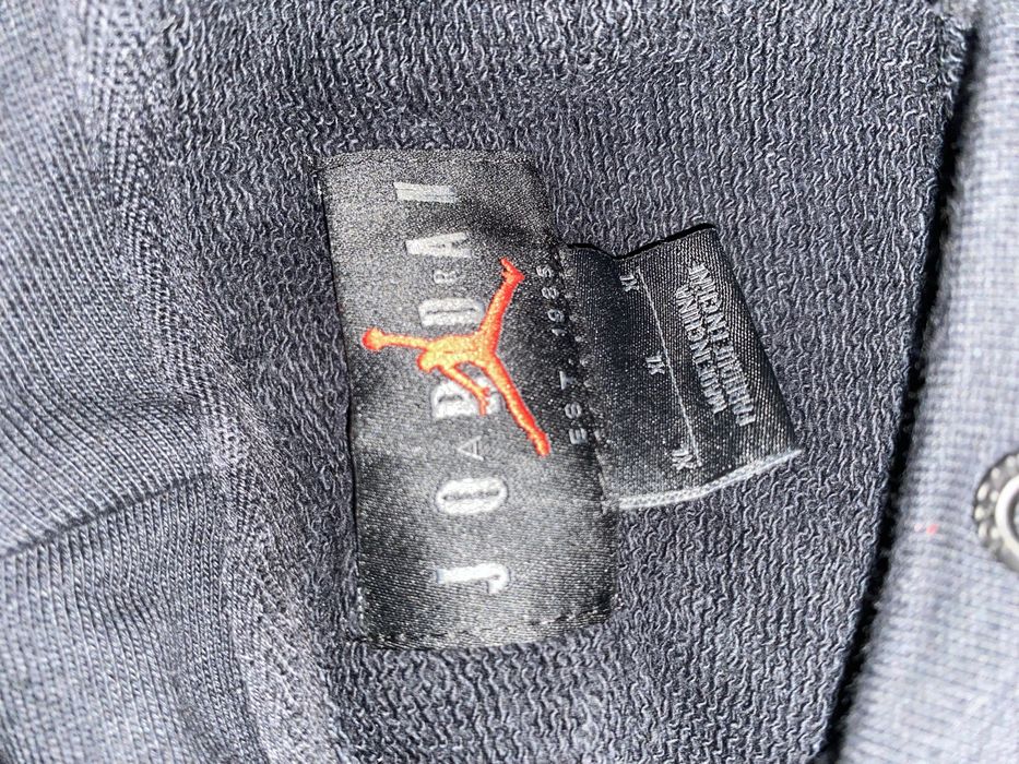 Vand Hanorac Jordan Off-White