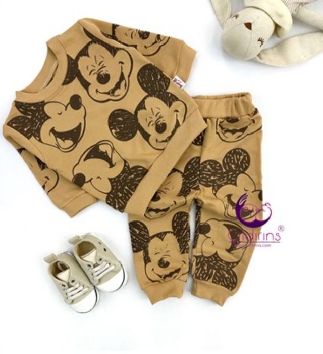 Детская двойка (Турция)