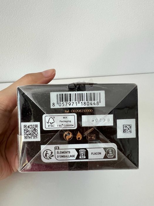 Parfum Dolce & Gabbana Intenso Homme pentru barbati, 125 ml, ORIGINAL