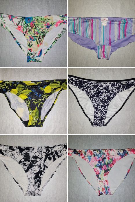 Монокина ,Бански костюми в различни,размери, цветове и модели