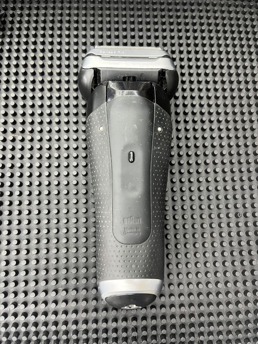 Shaver Braun S9 Pro - 600 lei