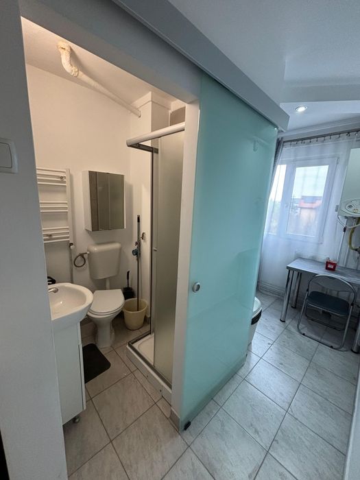 Apartament 1 camera | Etaj 2, Blascovici.