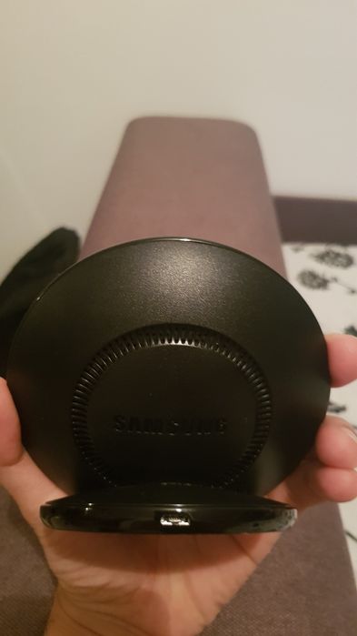Samsung charger wireless