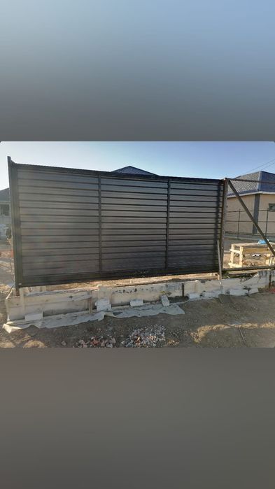 Сварочные работы