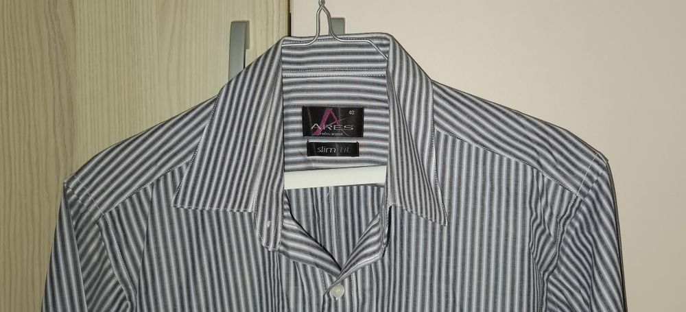 ! Oferta, camasa bărbați, eleganta!