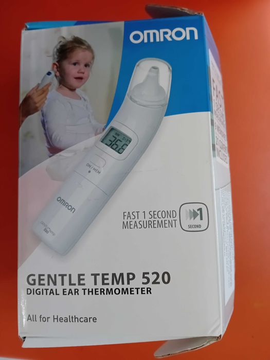 Termometru de ureche pt copii
