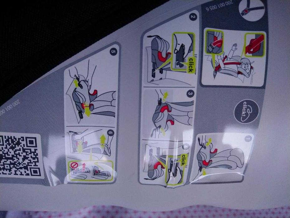 Britax Romer KIDFIX SL