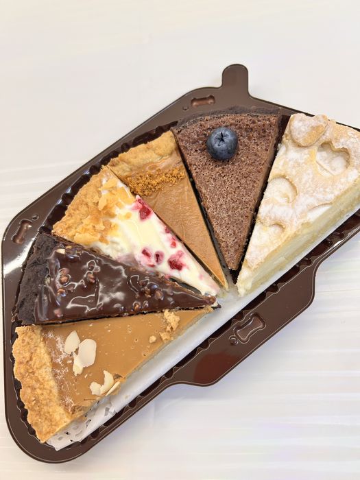 Продам готовый бизнес Пироги