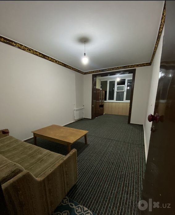 232. Сдается квартира.