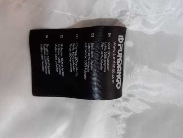 geaca Fundango, dama