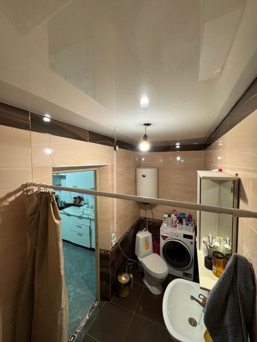 Продается дом в село Акмол , 35 км от Астаны