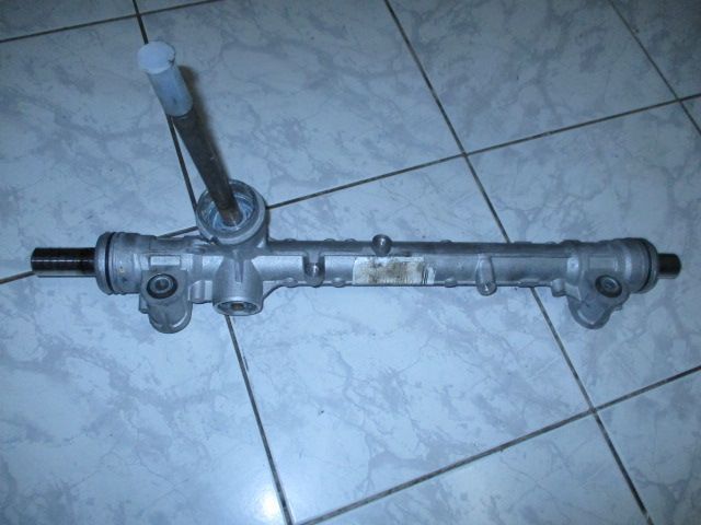 Caseta directie Fiat 500X 2,0 Diesel an 2015 Originala PROBATA