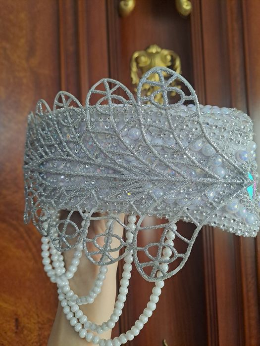 Ansabl do'ppisi bilan