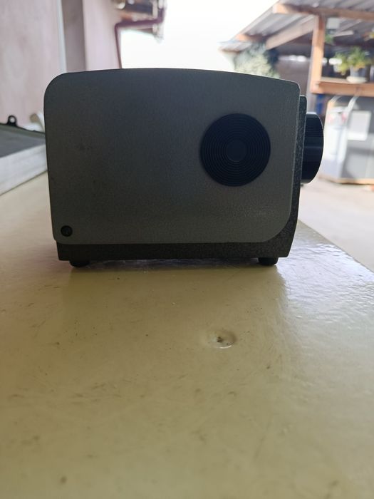 Videoproiector de colectie