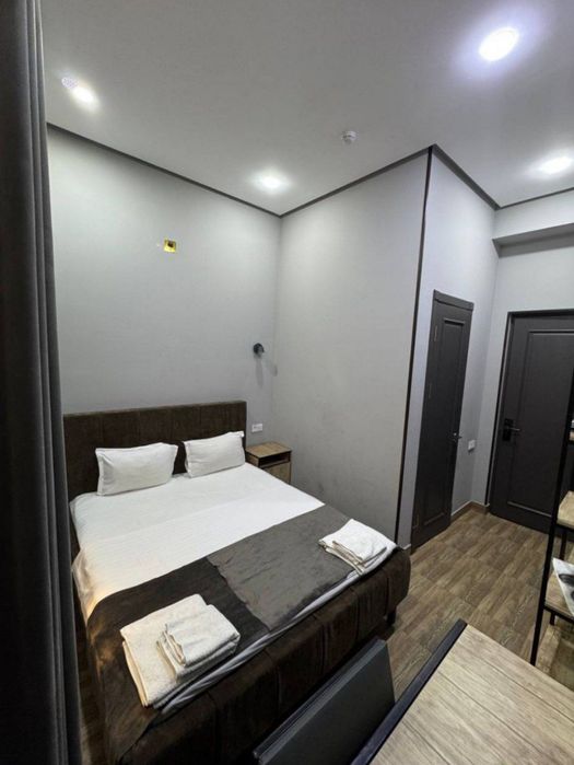 Аренда гостиница Яккасарайский район