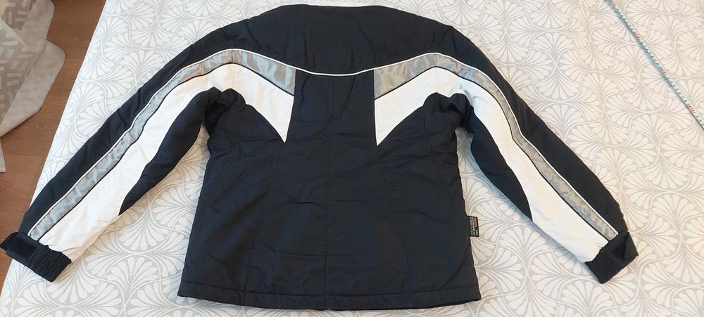 Дамско ски яке DIEL