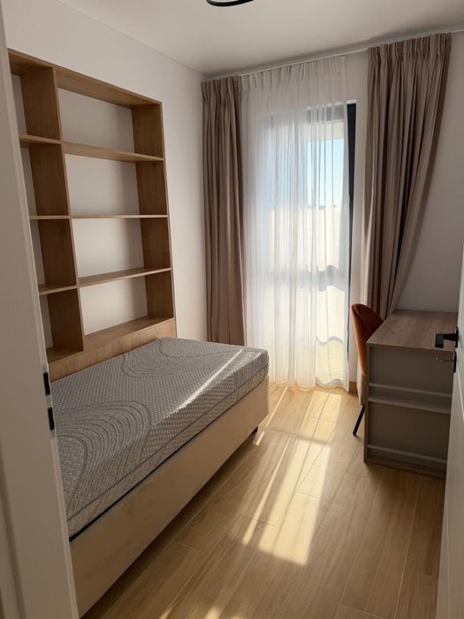 Apartament de inchiriat