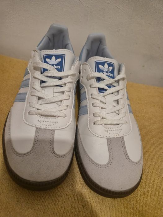 adidasi adidas samba og