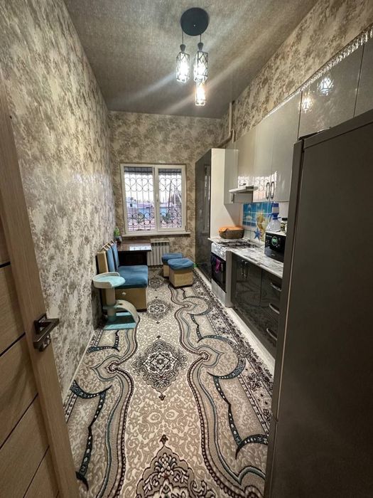 Продажа квартиры