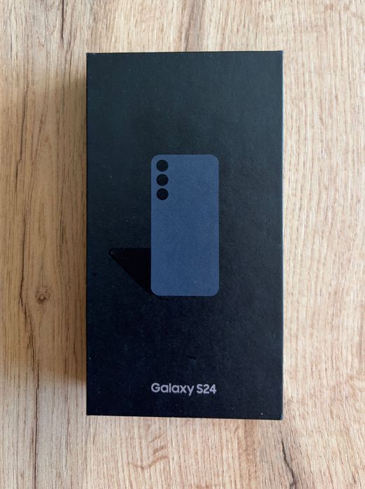 Samsung Galaxy s24 Onyx Black