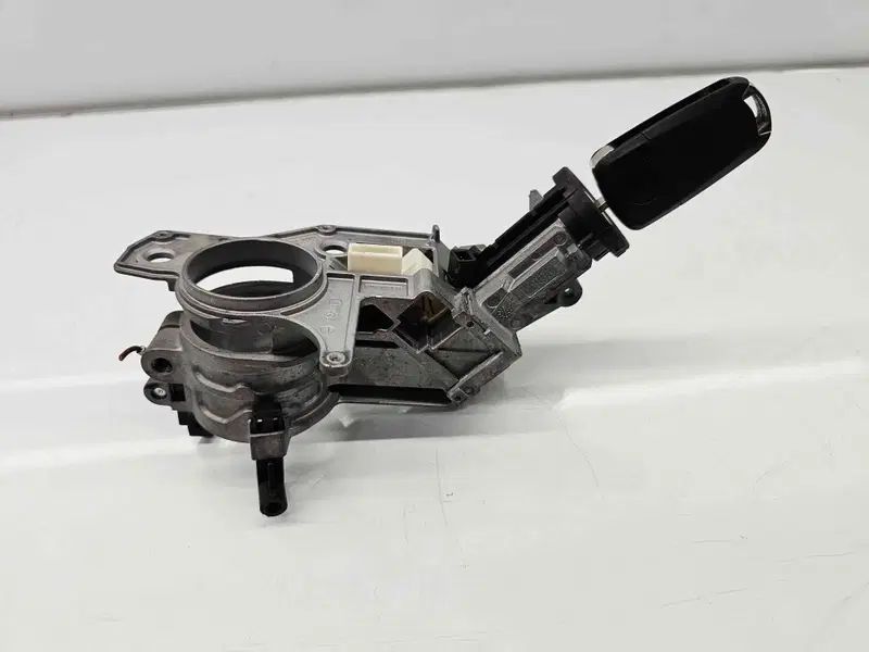 Contact cu cheie Opel Astra H [Fabr 2004-2009] N0501881 1.2 Benz Z13D