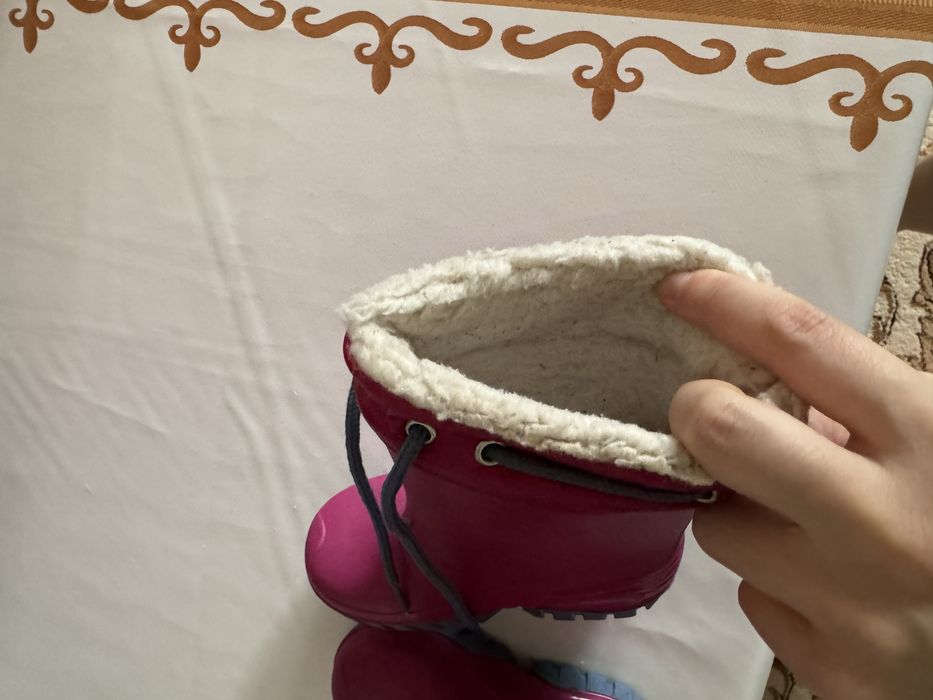 Скпожки в хорошем состянии