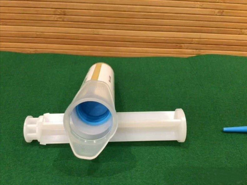 Купить гель от тараканов Advion Сockroach. Американский шприц!