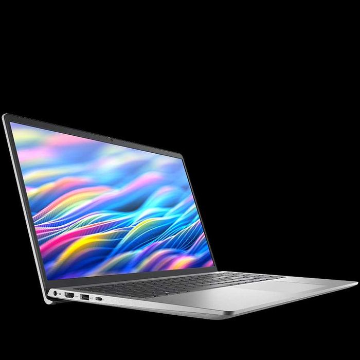 Dell Pro 15 Essential | Intel Core i7-1355U | 16GB DDR5 | 512GB NVMe SSD | 15.6" FHD | Fingerprint | Ubuntu |