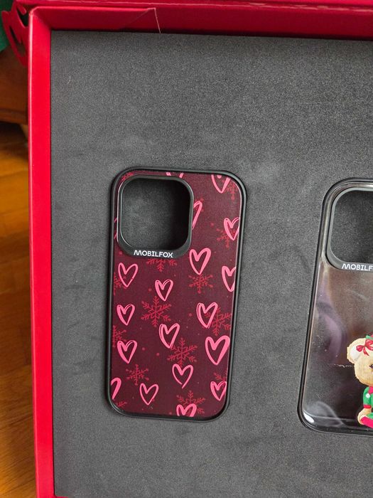 Кейсове за Iphone 16 pro