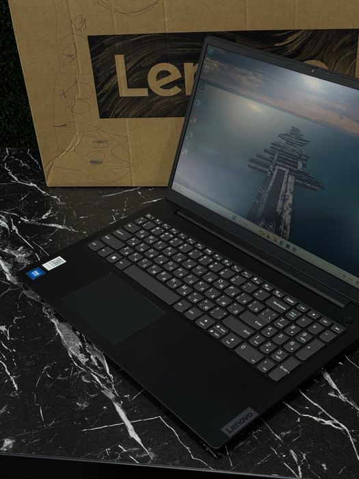 Kuchli Noutbuk Lenovo IdeaPad