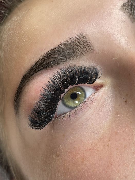 Extensii de Gene Simona Mariana