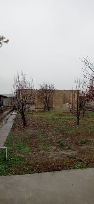 Земля недостроенный