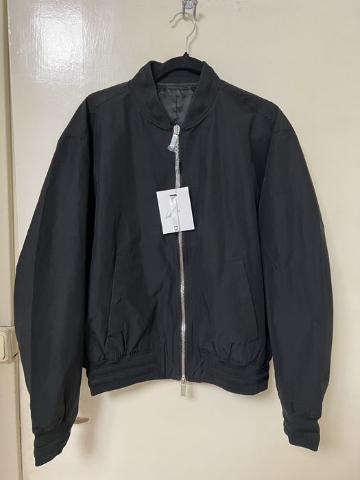 Christian Dior Bomber Jacket