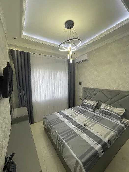 Аския / Бабура | 3-комн. 3 из 4 | 65 м2 [M:0175]