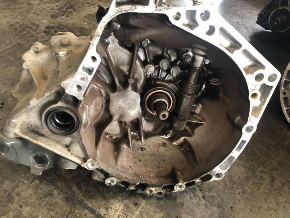 Cutie viteze manuala 1.0 b citroen c1 ⭐⭐⭐⭐⭐