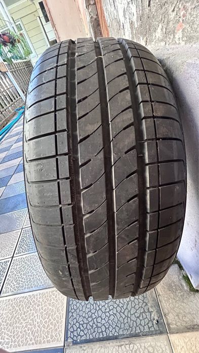 Срочно продаются покрышки Bars заводские от Chevrolet Onix Redline.