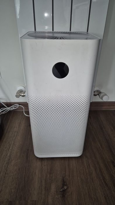 Въздухопречиствател Xiaomi  Air Purifier 2S EU