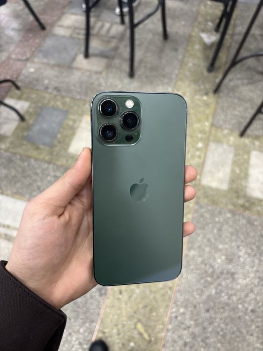 Iphone 13 Pro Max 256gb