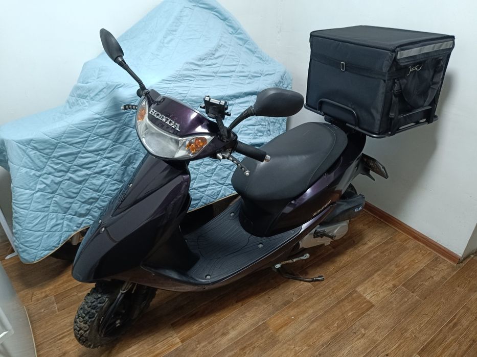 Honda Dio AF68 49сс
